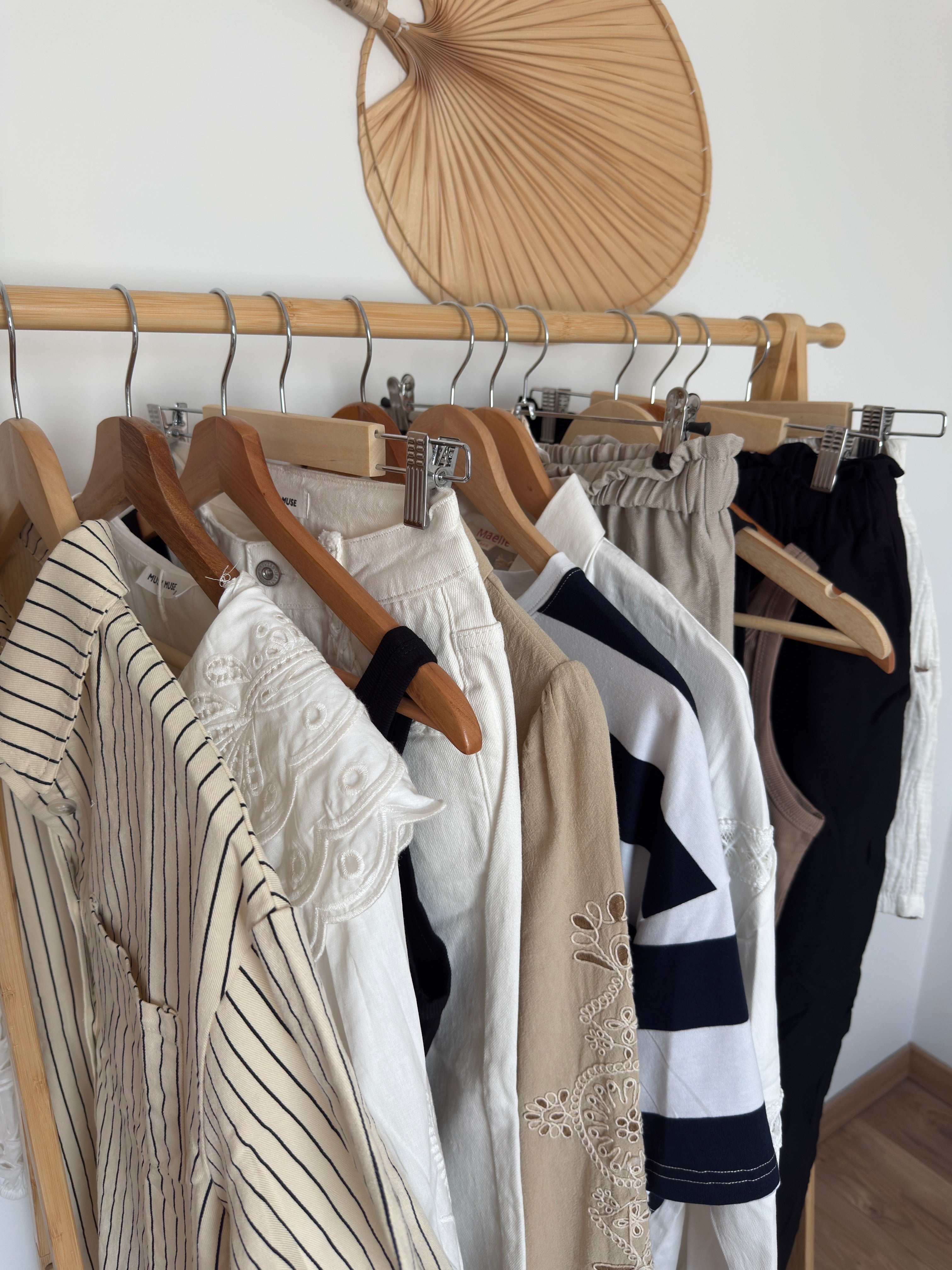 SABLE & COQUILLAGES