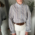 CHEMISE PAULETTE