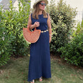 ENSEMBLE MILO BLEU MARINE