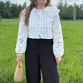 BLOUSE LOLA