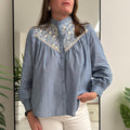 BLOUSE MARIE
