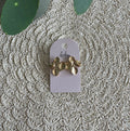 BOUCLES D’OREILLES NAYA
