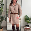 ROBE SOLINE