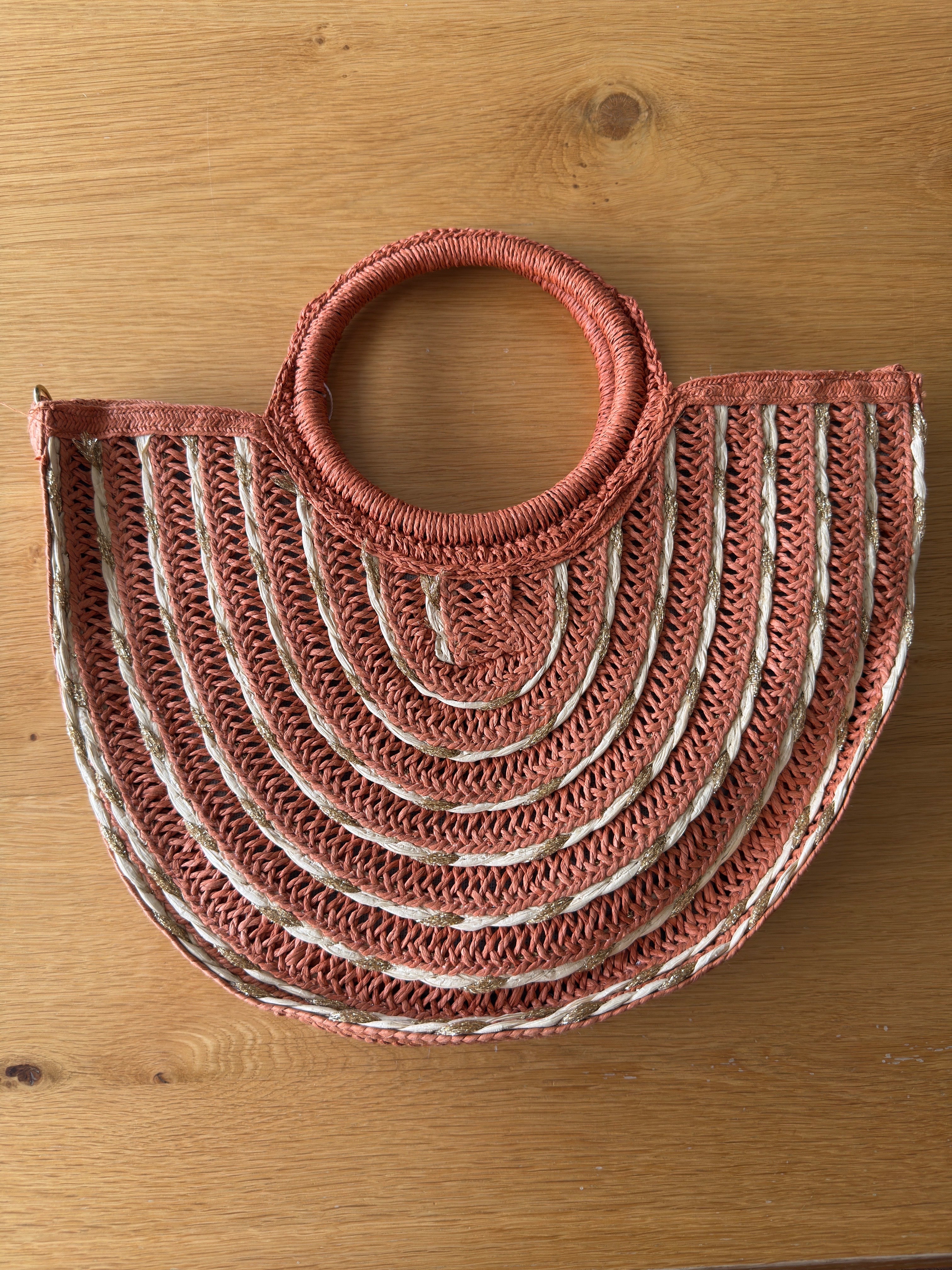 SAC CLEO ROUILLE