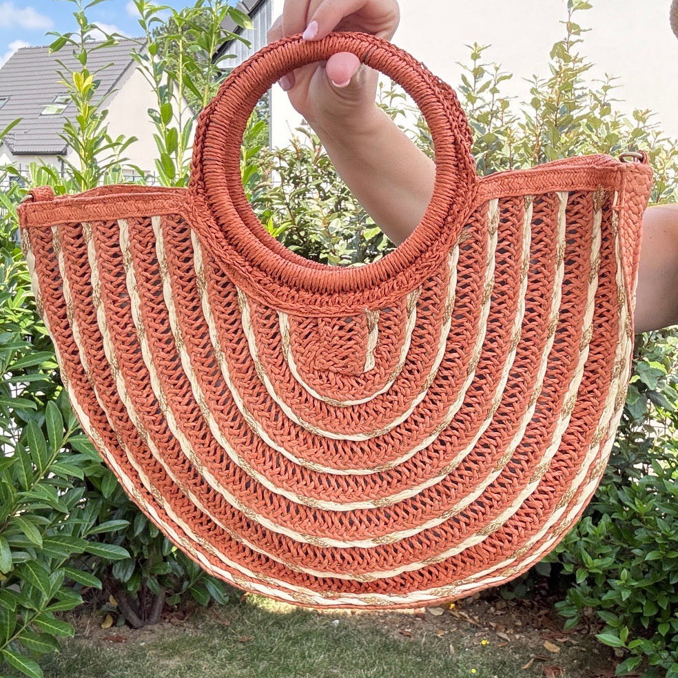 SAC CLEO ROUILLE