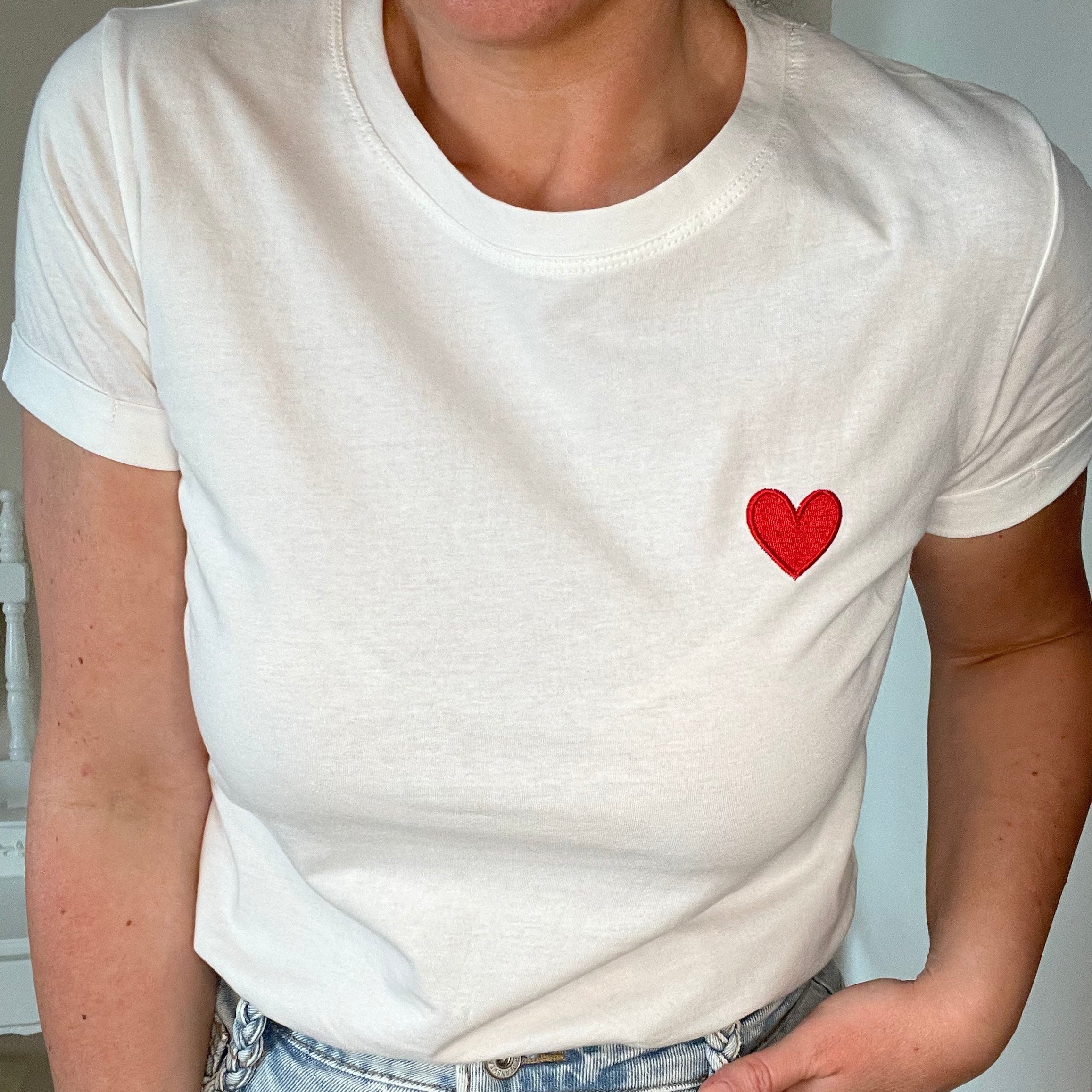 TEE SHIRT LEANDRO