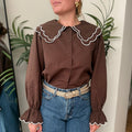 BLOUSE GABRIELLE