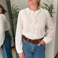 BLOUSE OLYMPE