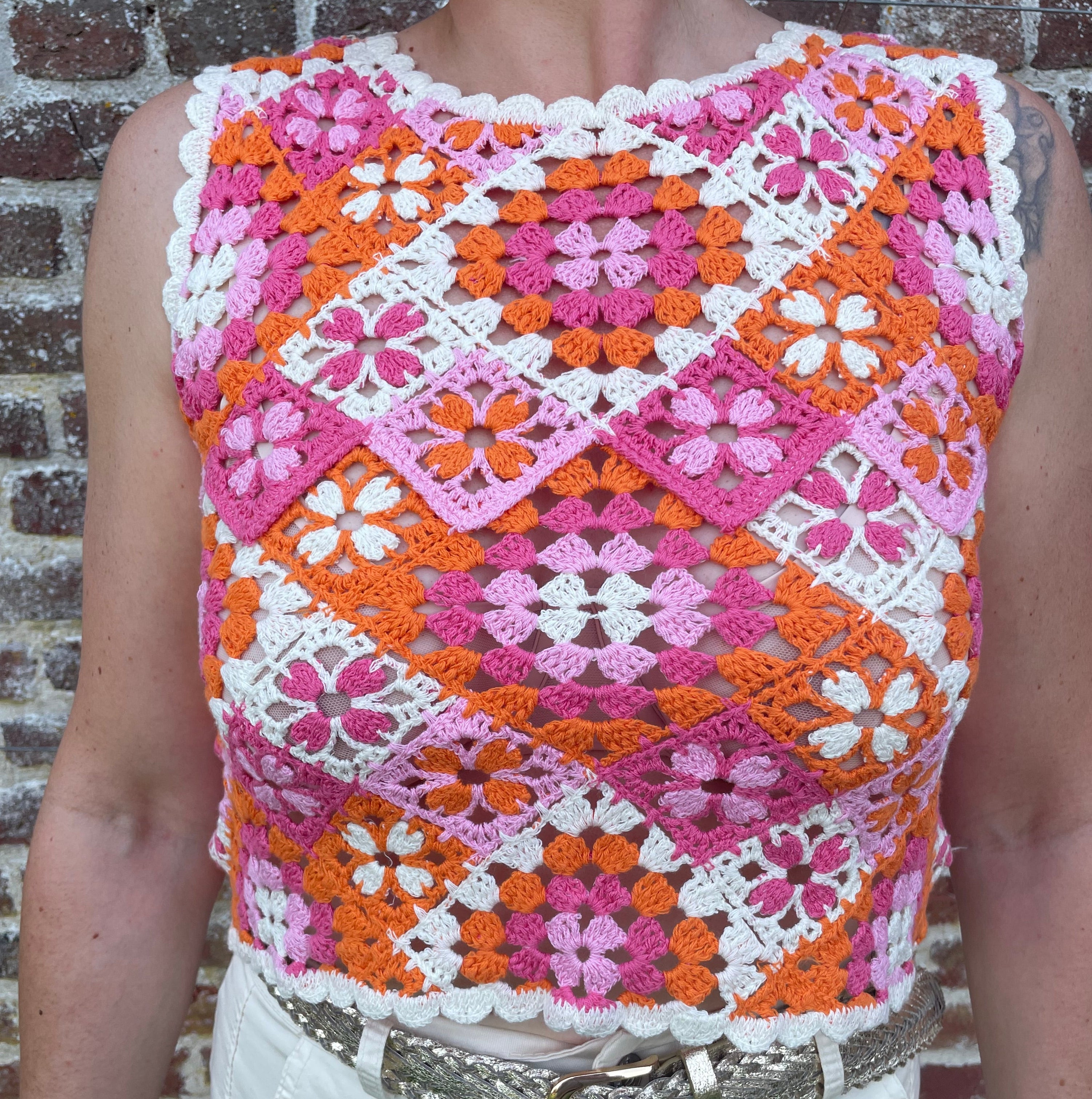 TOP SOPHIE