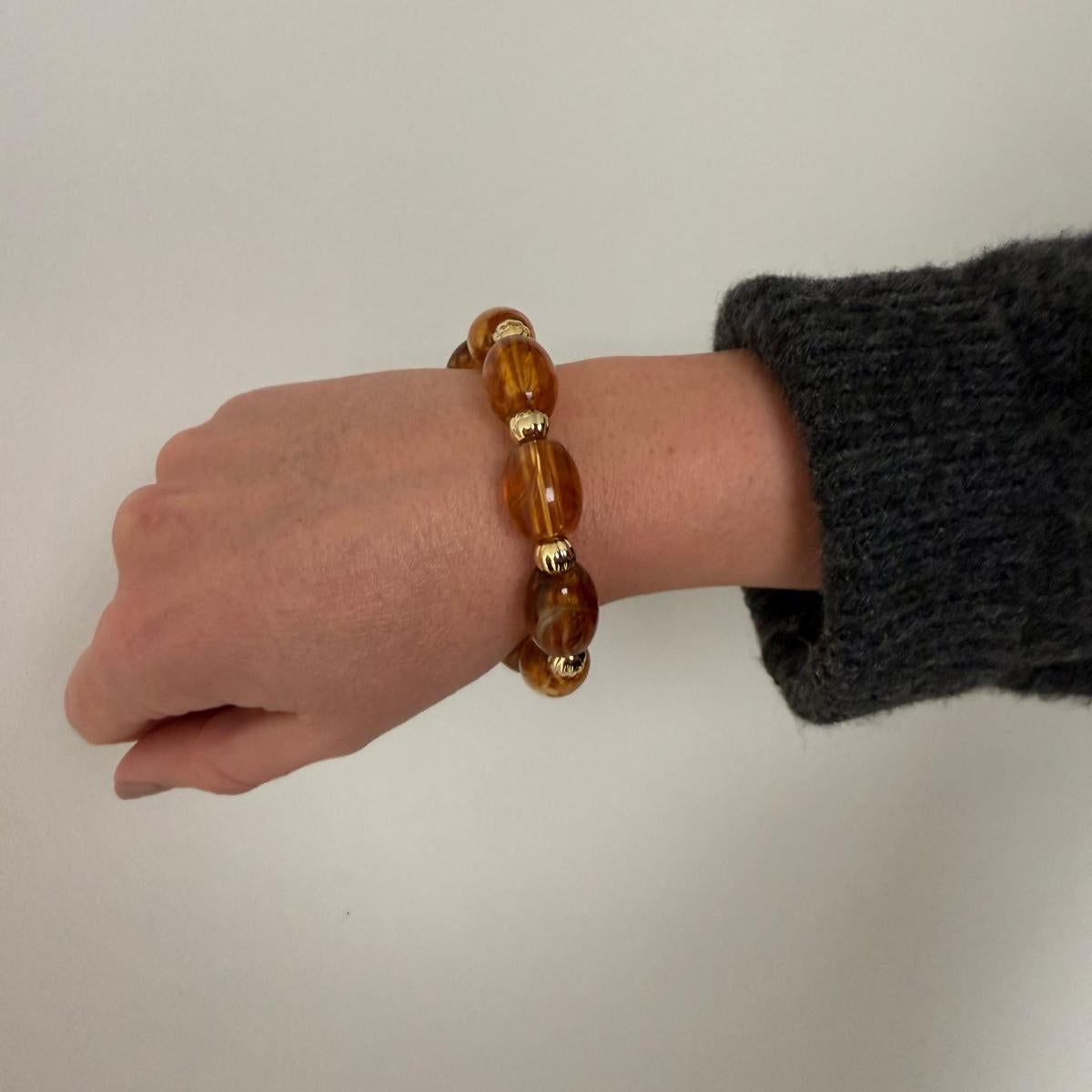 BRACELET BASILE