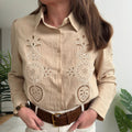 CHEMISE CELESTINE