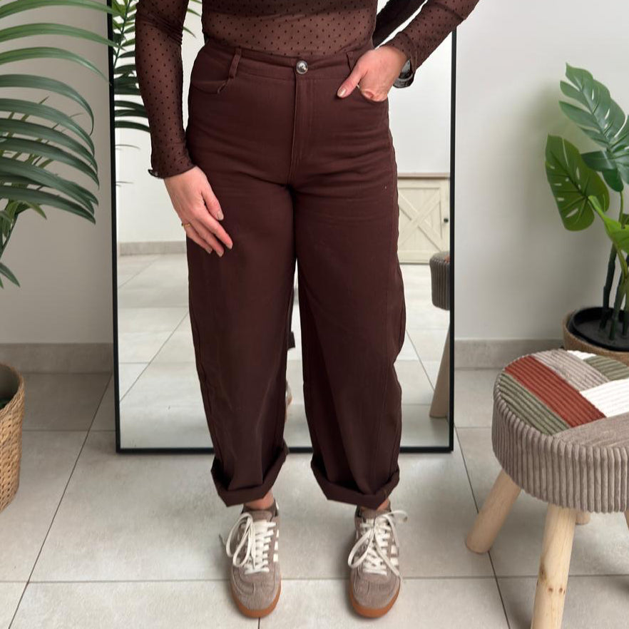 PANTALON LUCAS