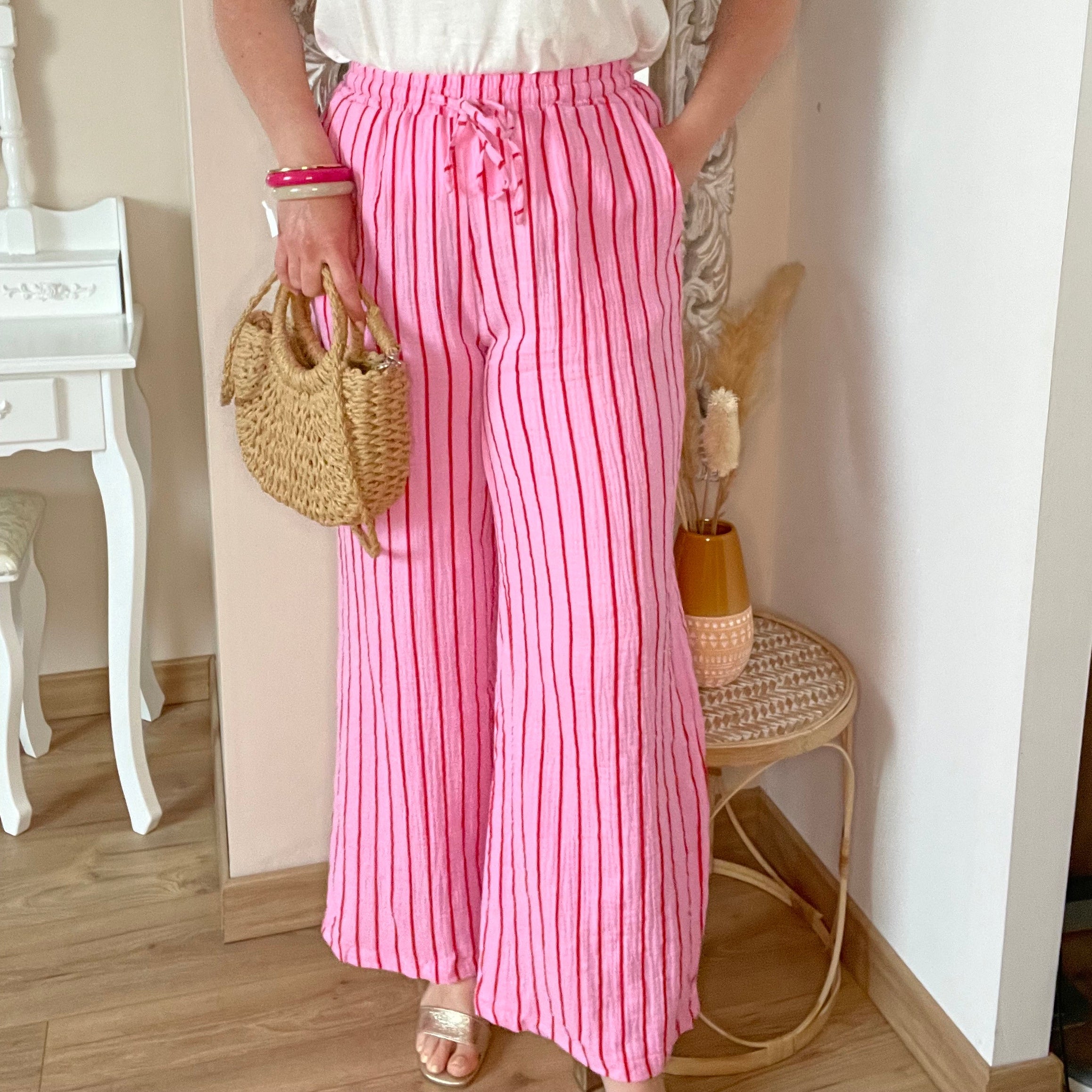 PANTALON NINO