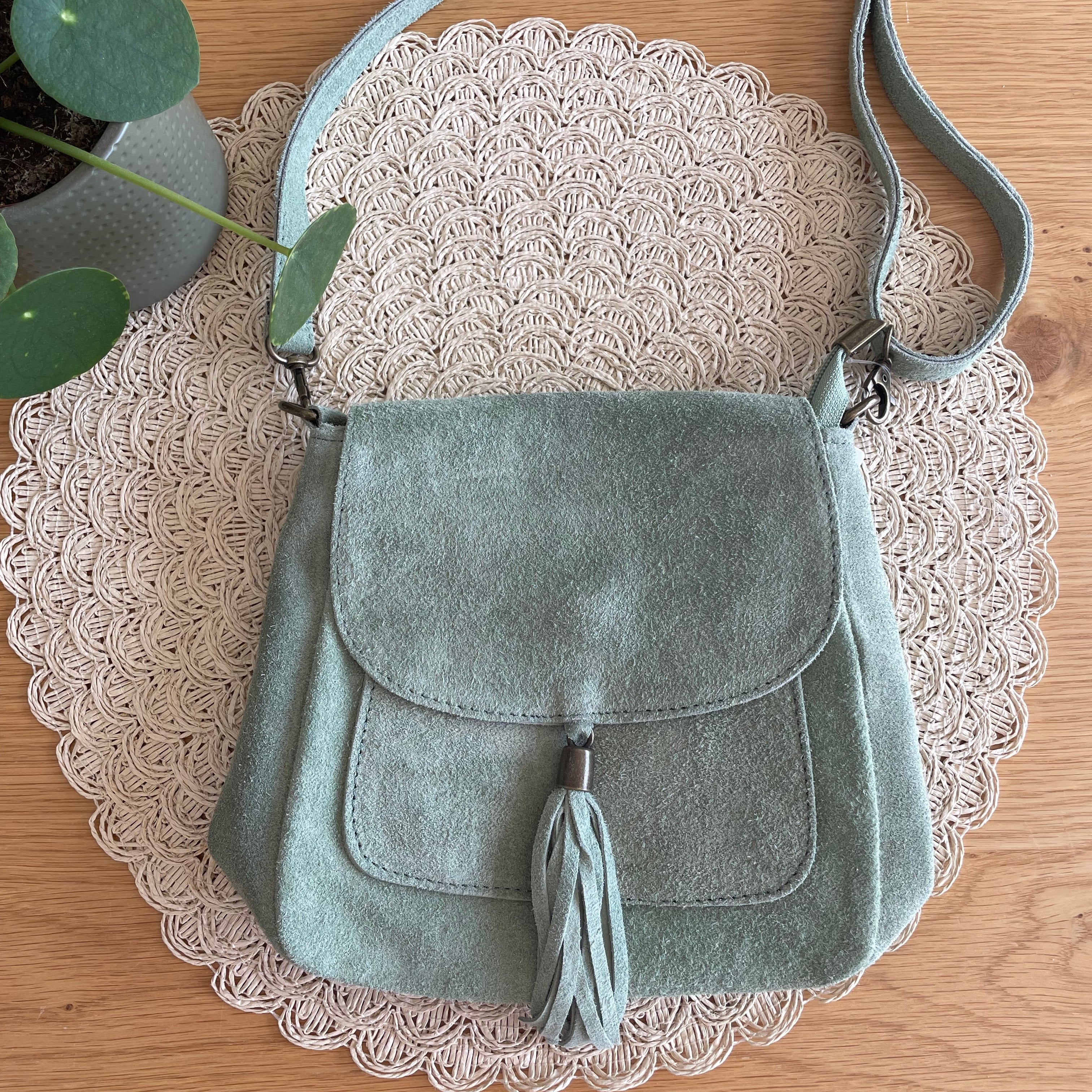 SAC CHARLES VERT