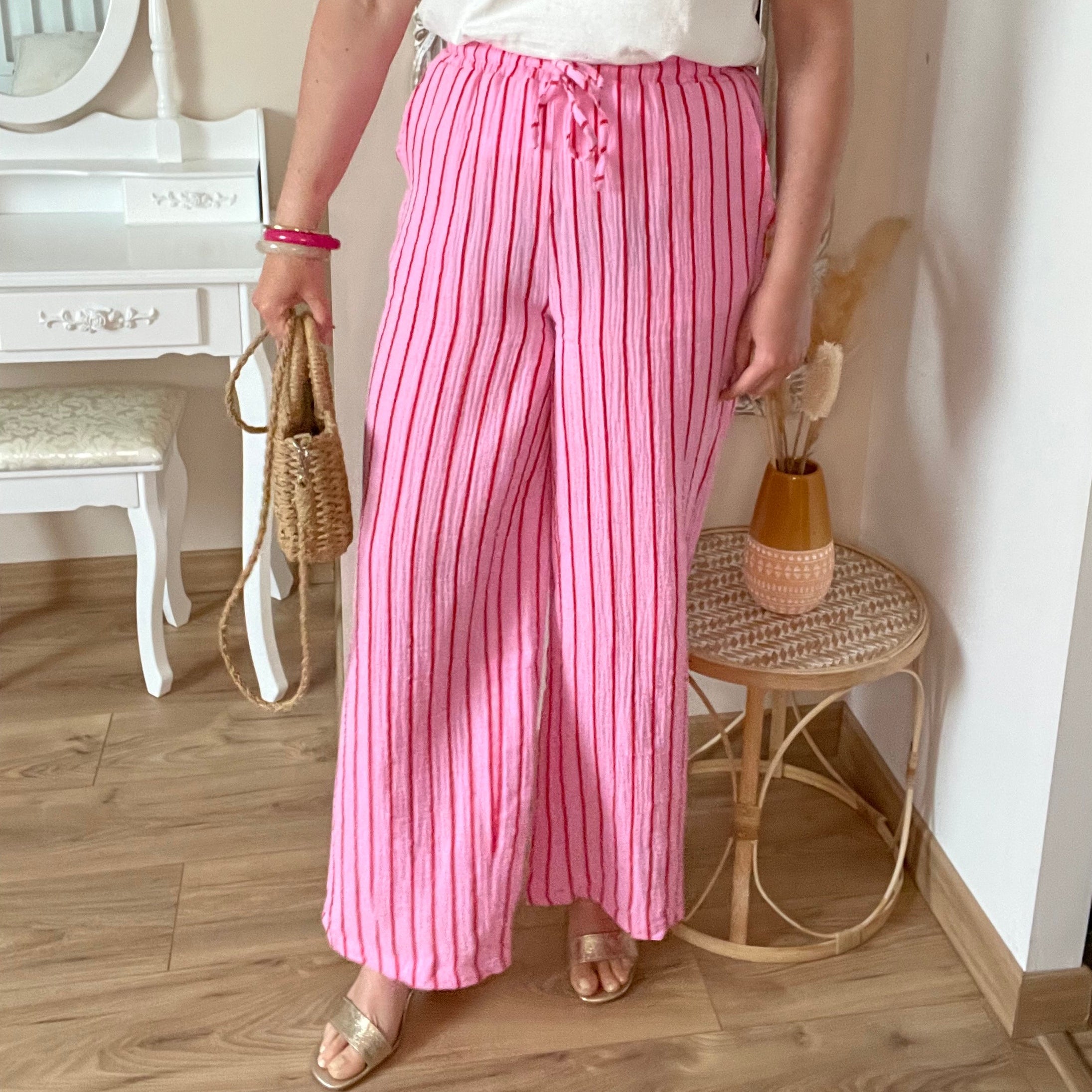 PANTALON NINO