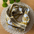 FOULARD TUPIA ABSYNTHE