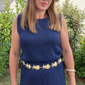 CEINTURE NACRA