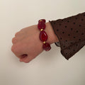 BRACELET WINE