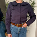 BLOUSE ADÈLE