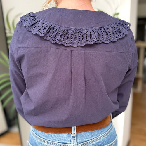 BLOUSE ADÈLE