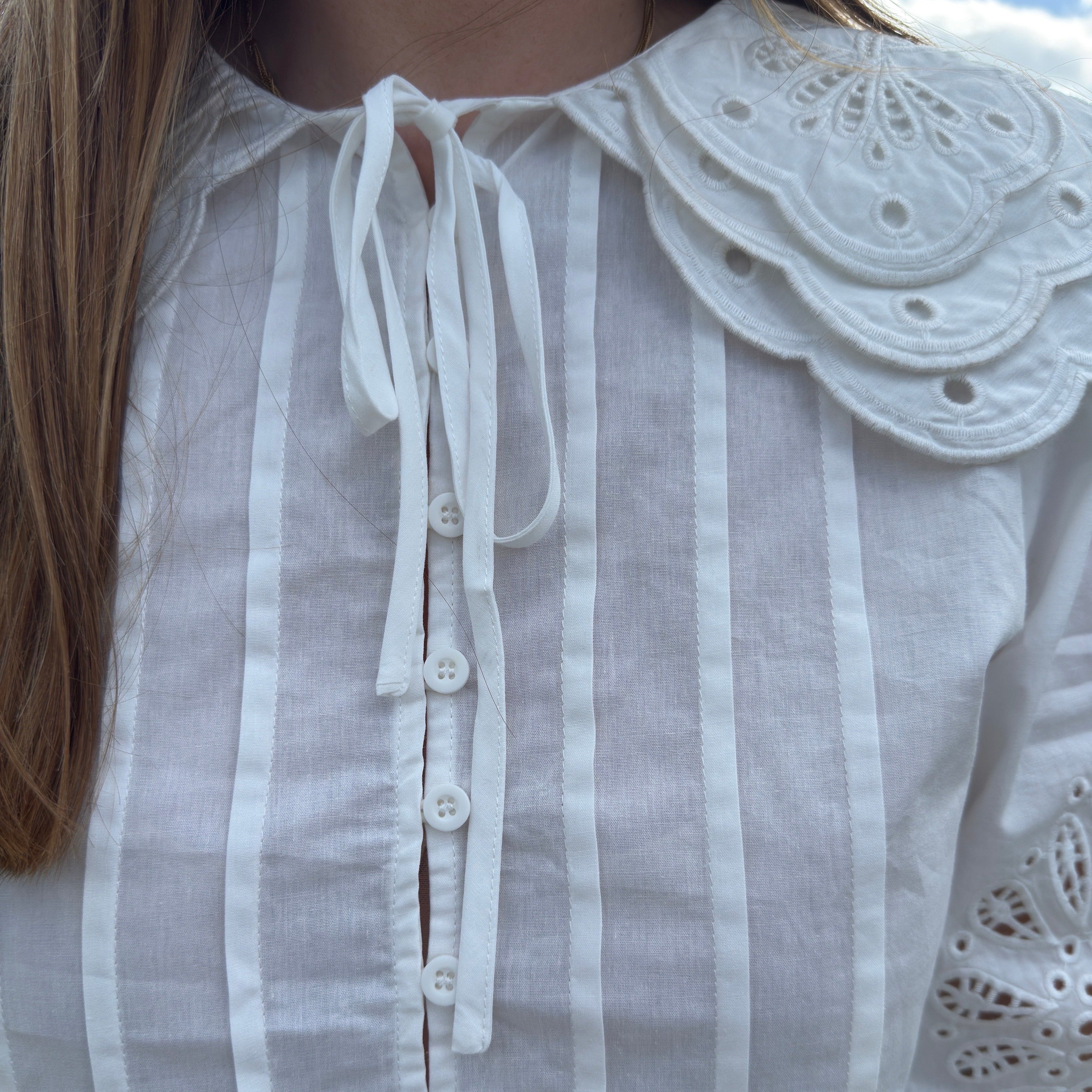 BLOUSE LOLA