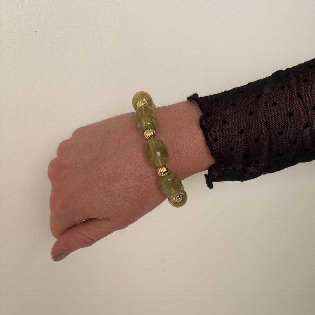 BRACELET BASILE
