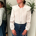 BLOUSE LOLA