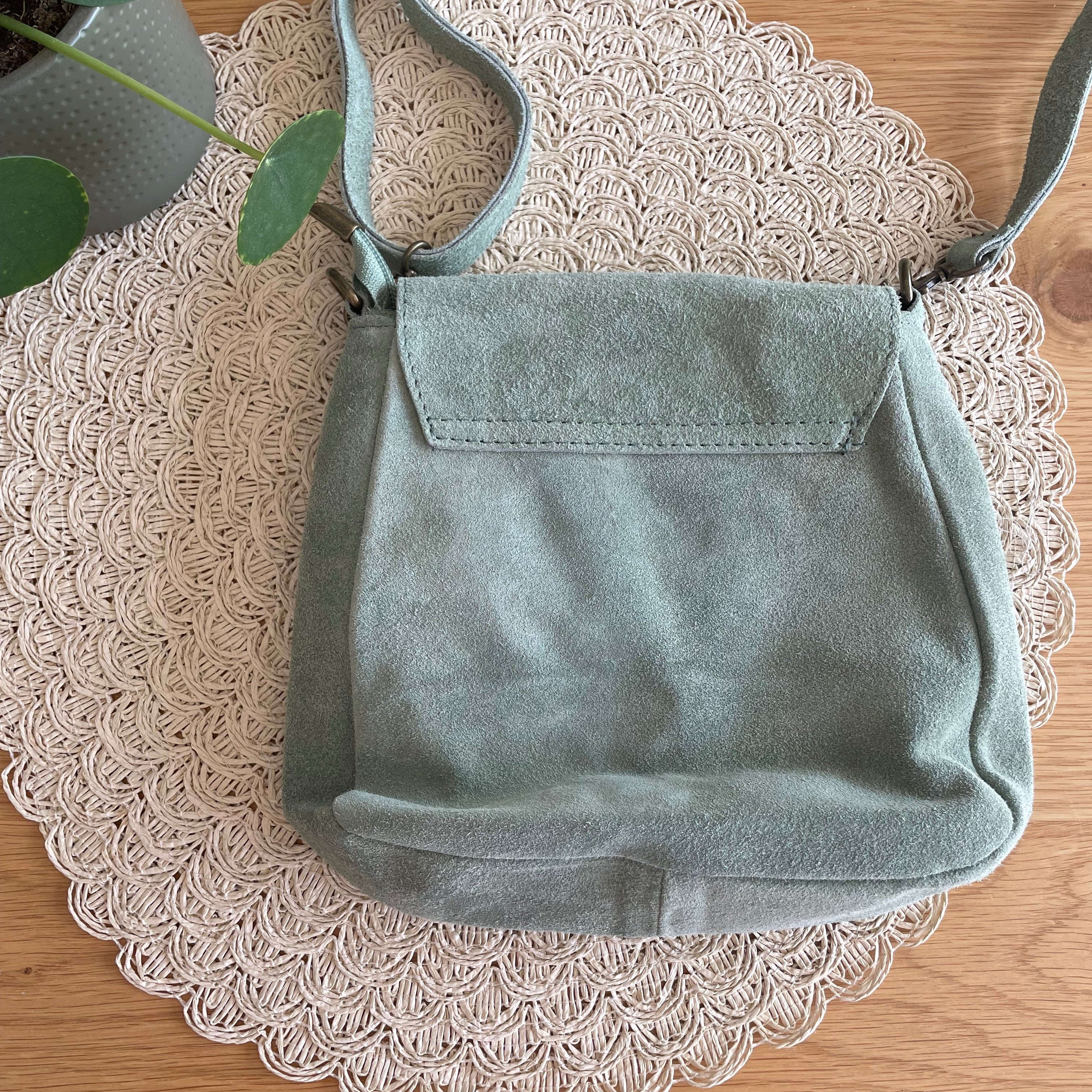 SAC CHARLES VERT