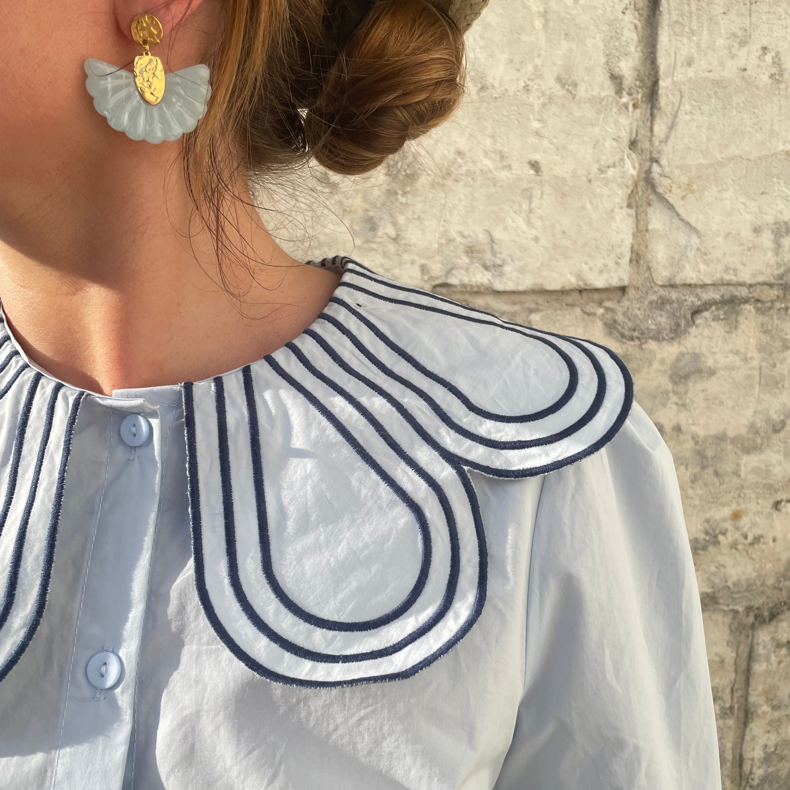 BLOUSE EMILIE
