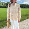 CHEMISE CELESTINE