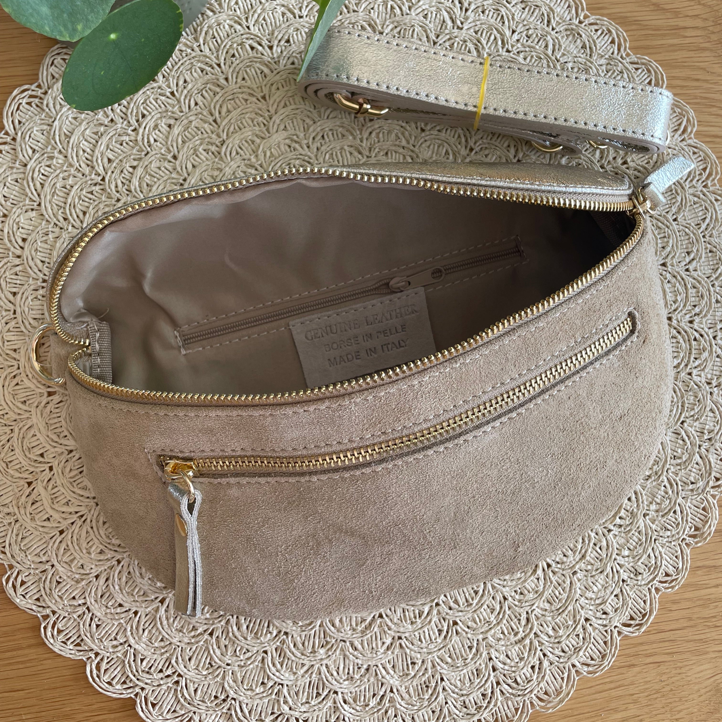 SAC ARTHUR BEIGE