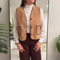 GILET CHARLIE