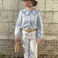 BLOUSE EMILIE