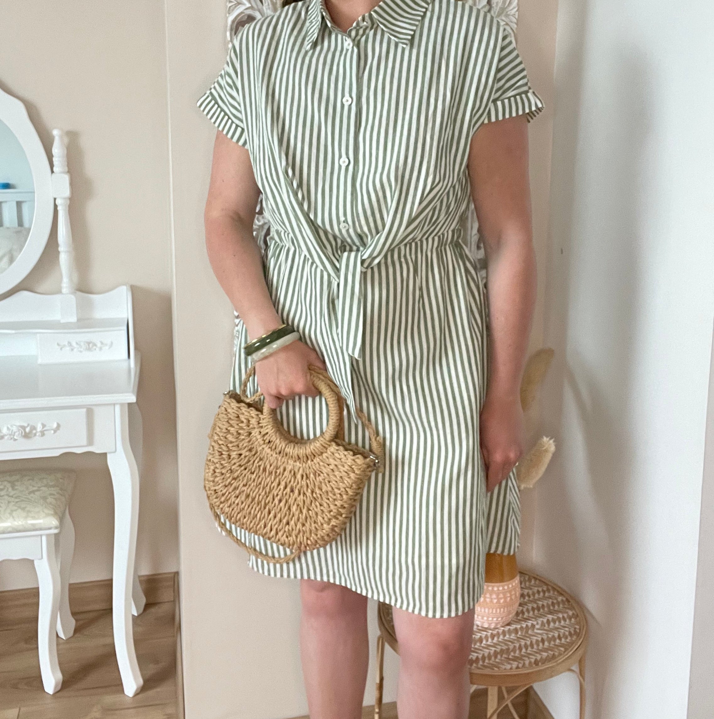 ROBE SERENA