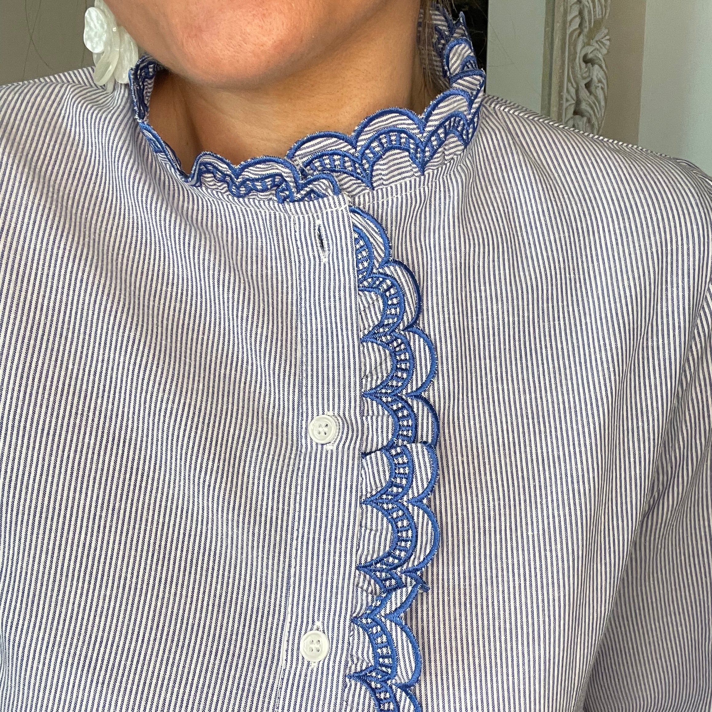 CHEMISE GIULIA