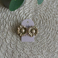 BOUCLES D’OREILLES SOLEA