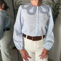 BLOUSE EMILIE