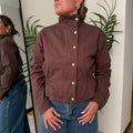 VESTE BRUNELLE