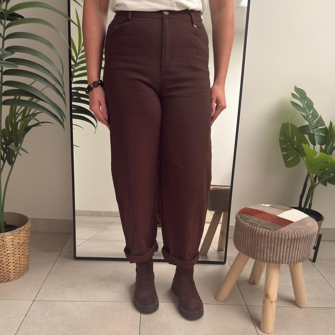 PANTALON LUCAS