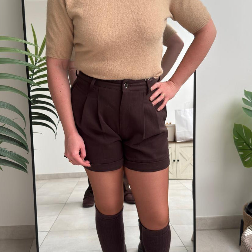 SHORT OSCAR