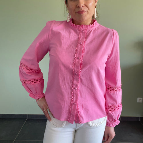 BLOUSE AMARIA