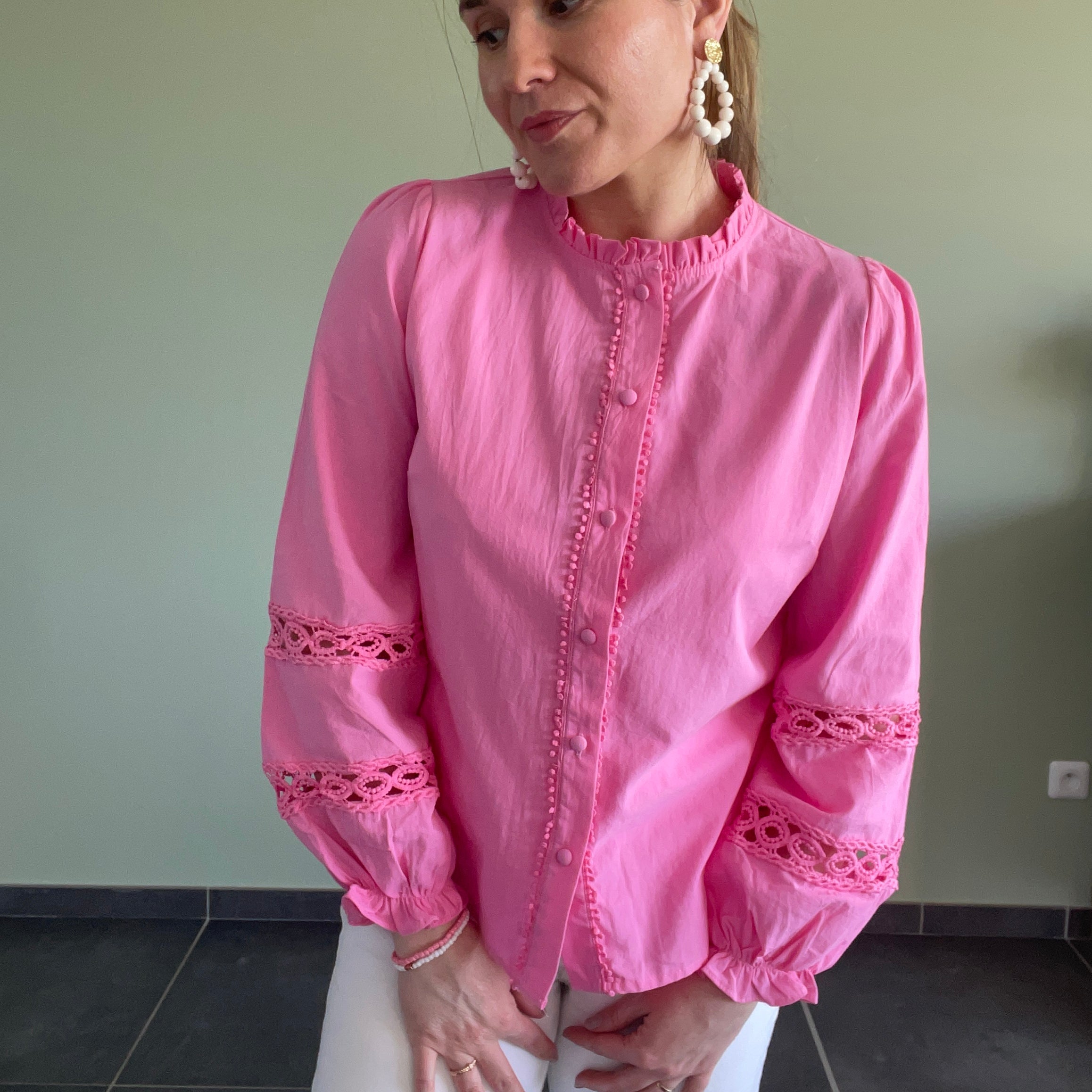 BLOUSE AMARIA