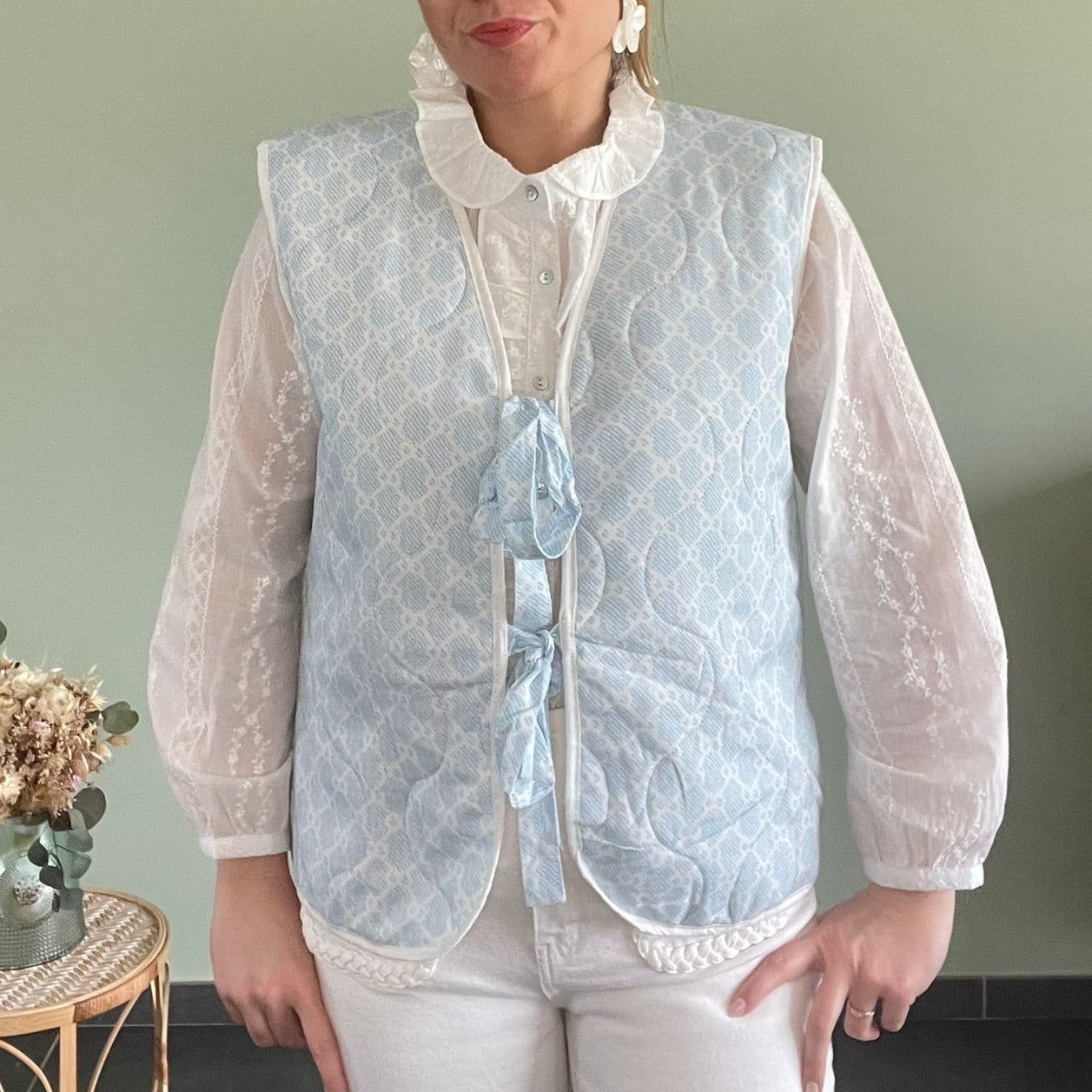 GILET ARCHIE