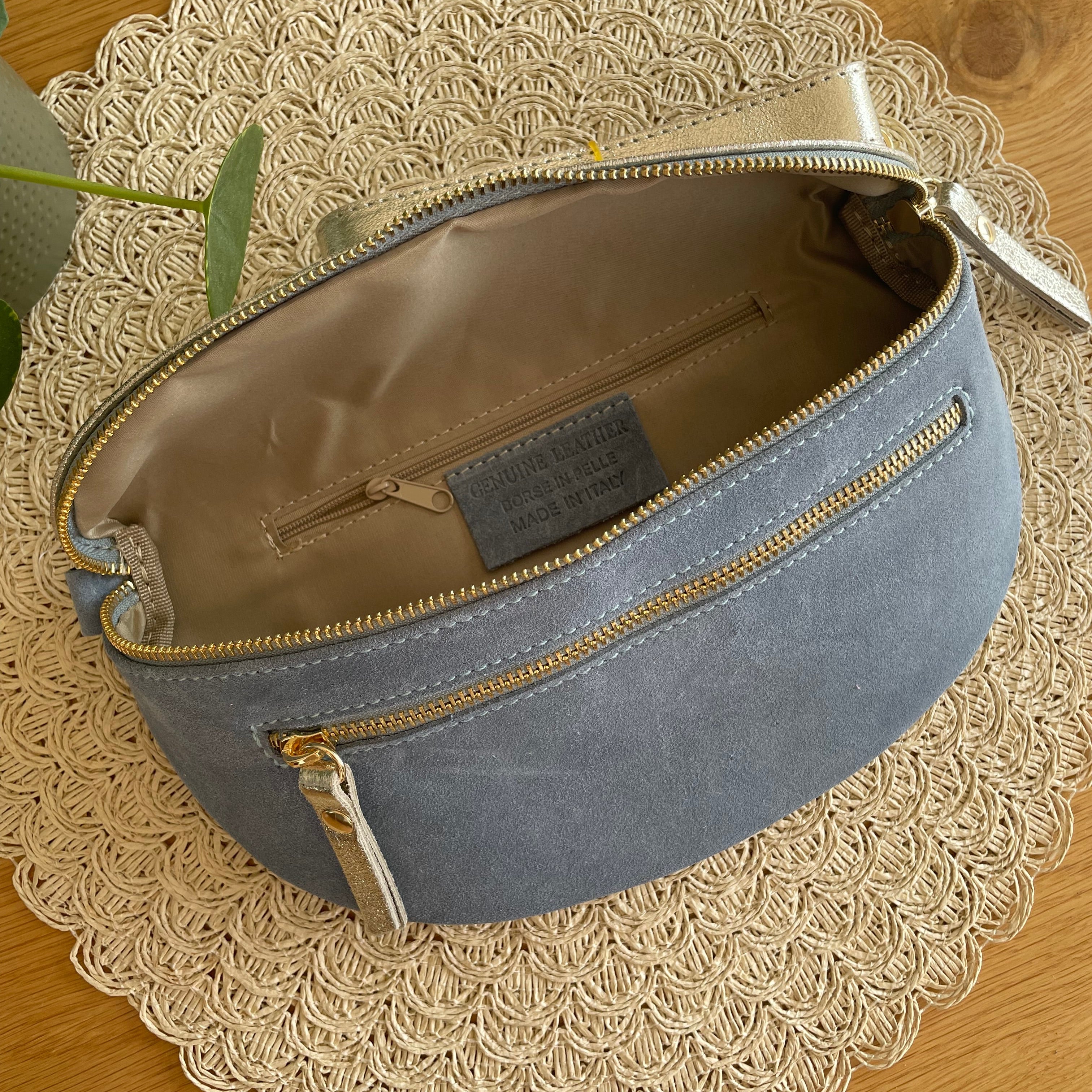 SAC ARTHUR BLEU OR