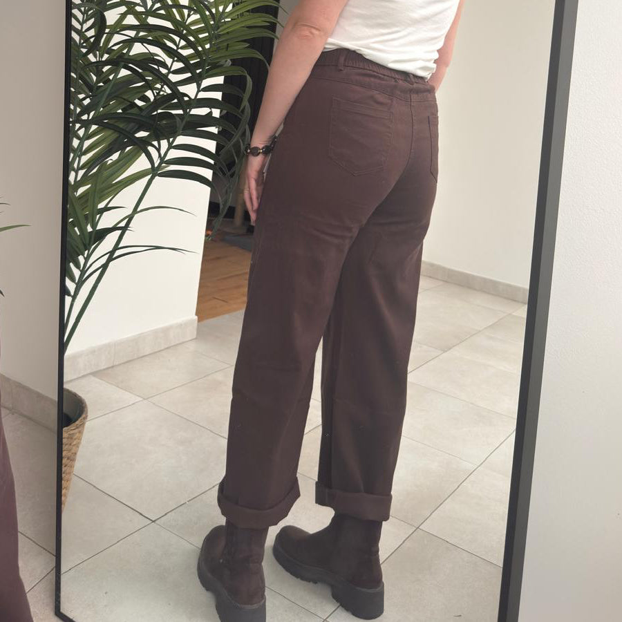 PANTALON LUCAS
