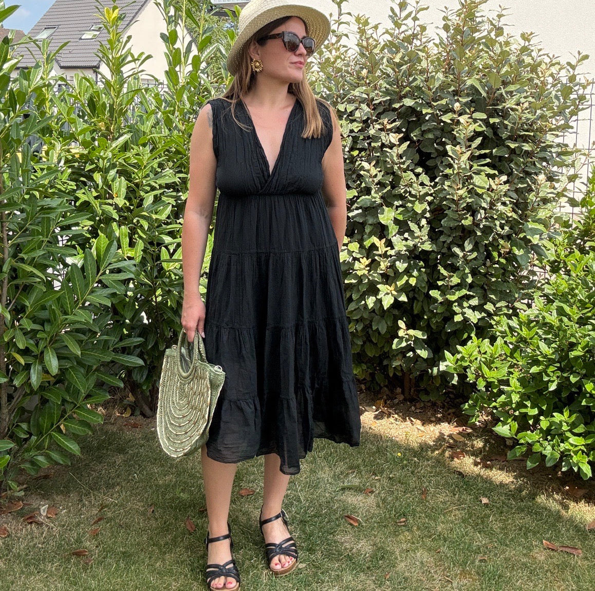 ROBE ENIA