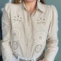 CHEMISE CELESTINE
