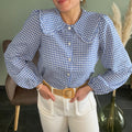 BLOUSE AURELIE