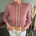 CHEMISE CAPUCINE