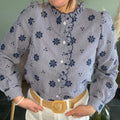 BLOUSE GWENDOLINE